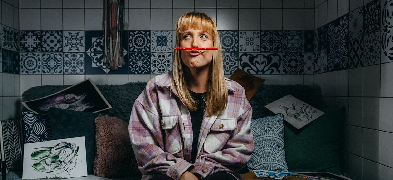 Ukázka tvorby 5